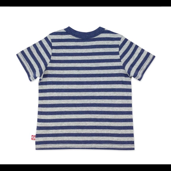 Zutano Organic T-Shirt 18 Months - Picture 2 of 5